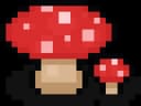 Red Mushroom